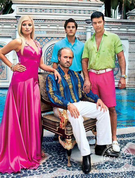 film i versace|where to watch versace movie.